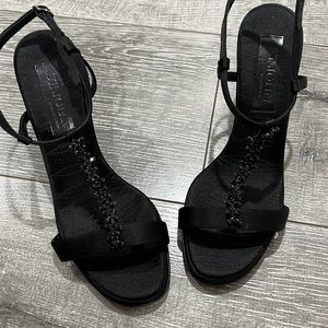St John Made in Italy Heels